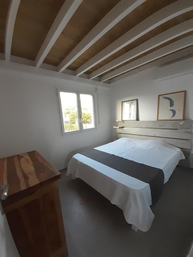 Appartement neuf a 150 metres de la mer wifi Le Diamant Extérieur photo