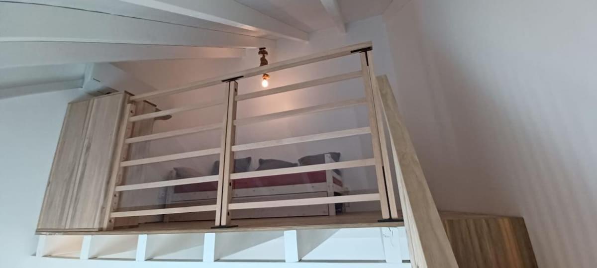 Appartement neuf a 150 metres de la mer wifi Le Diamant Extérieur photo