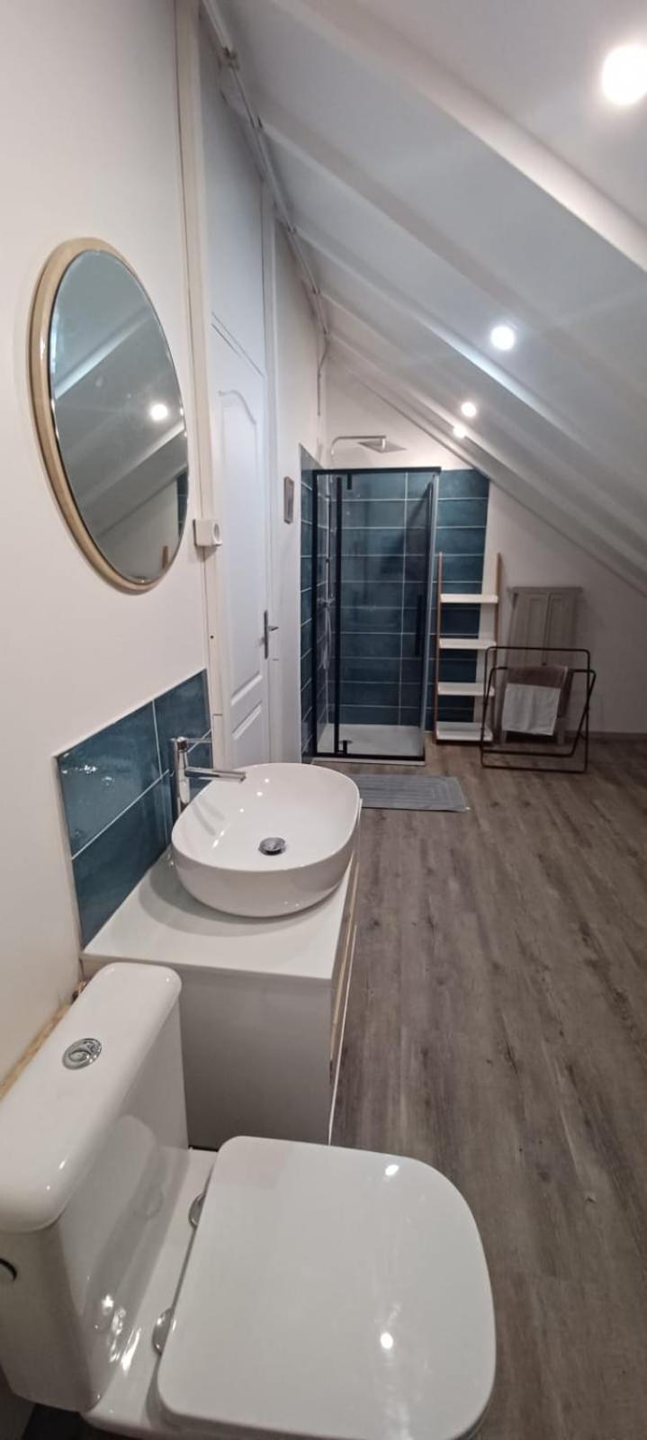Appartement neuf a 150 metres de la mer wifi Le Diamant Extérieur photo